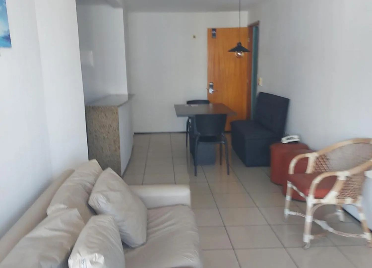 Apartment Praia Mansa Hotel Apto De 2 Quartos Fortaleza