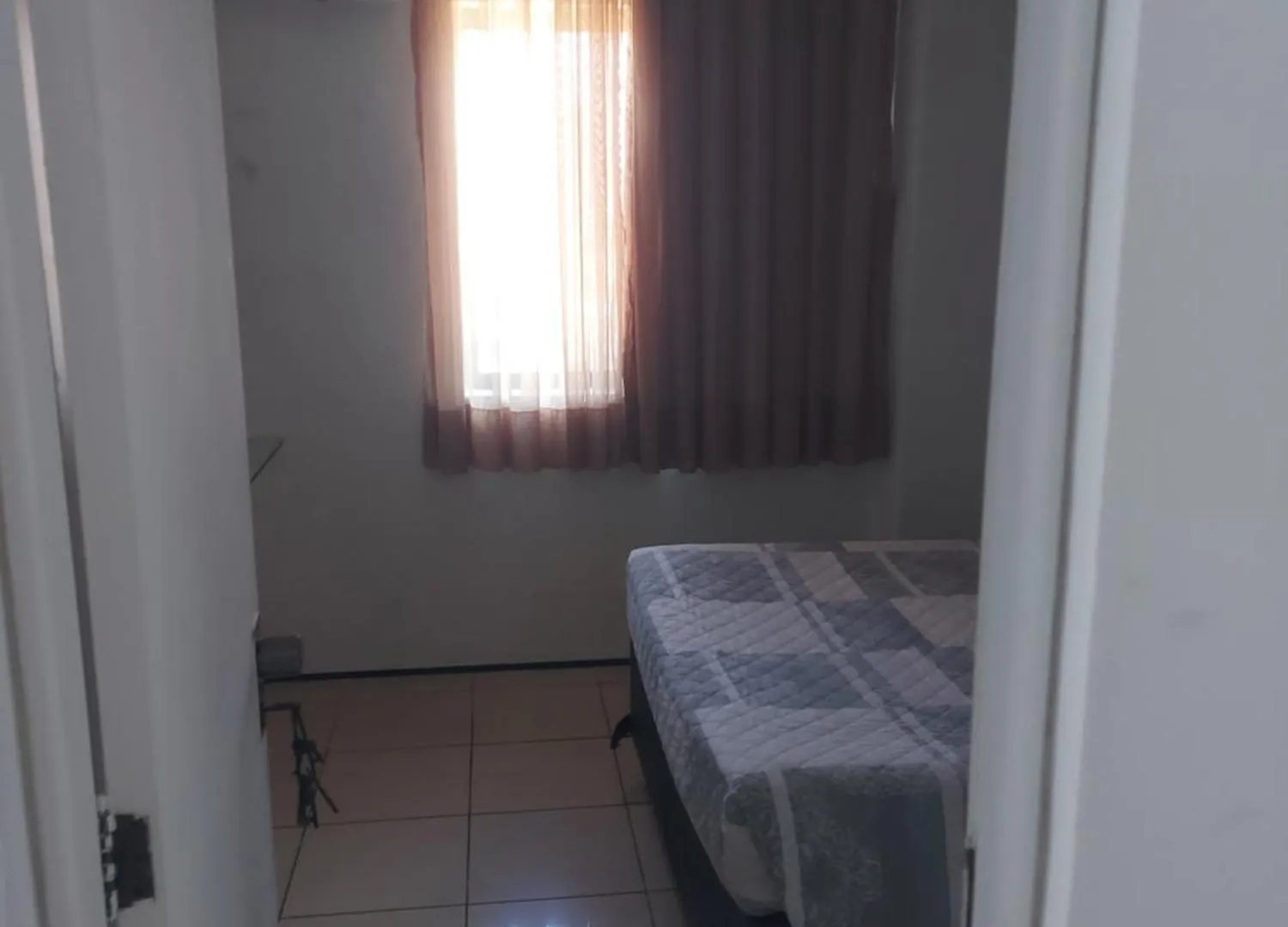 Praia Mansa Hotel Apto De 2 Quartos Fortaleza  0*, Fortaleza (Ceara) Brazil