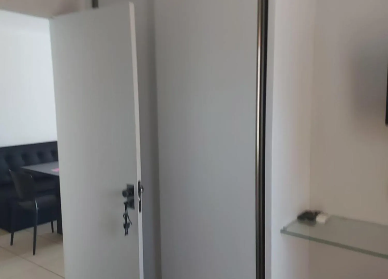 Apartment Praia Mansa Hotel Apto De 2 Quartos Fortaleza