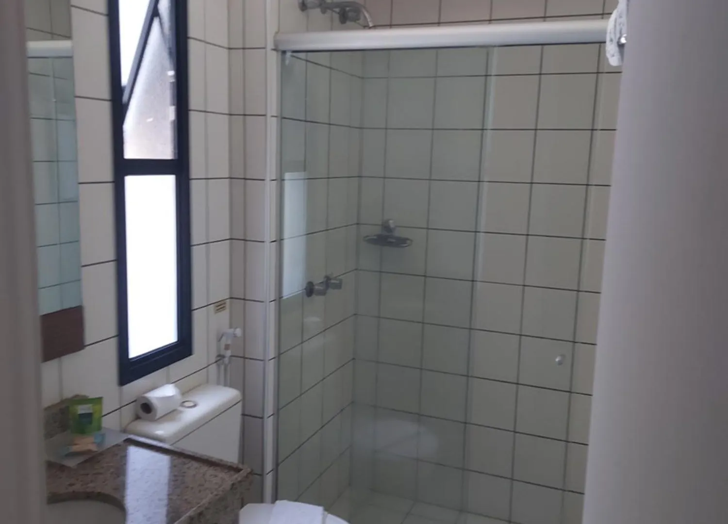 Praia Mansa Hotel Apto De 2 Quartos Fortaleza  Fortaleza (Ceara)